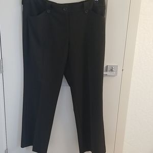 Nine west dress pants